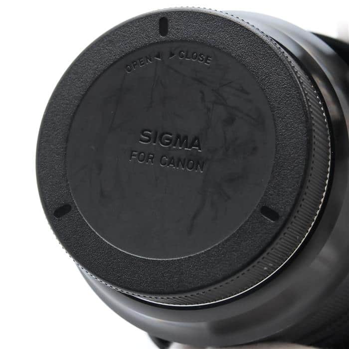 《新品》 SIGMA (シグマ) A 24-105mm F4 DG OS HSM (ニコンF用)〔メーカー取寄品〕