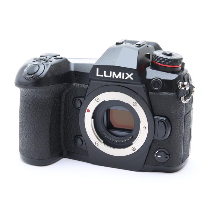 LUMIX DC-G9 PRO ボディ