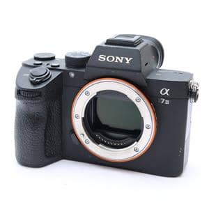 SONY (ソニー) α7III ボディ ILCE-7M3 メイン