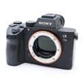 α7III ボディ ILCE-7M3