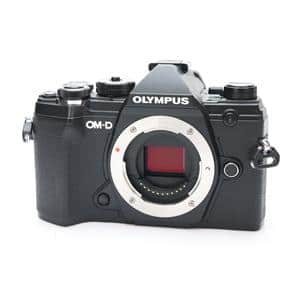 om-d e-m5 mark ii」の商品検索結果 | デジタルカメラ、ミラー