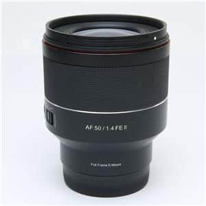 中古 SAMYANG AF 50mm F1.4 FE II ソニーEマウント 61B2a61Ja3L._UF350,350_QL80_.jpg