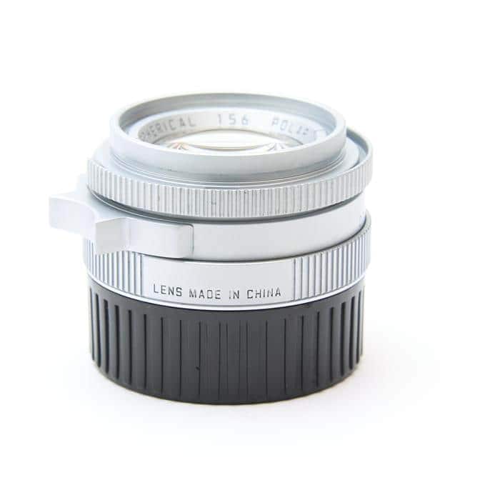 中古)POLAR (ポラール) Solaron M35mm F2.0（7枚玉） シルバー