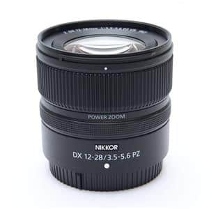 Nikon (ニコン) NIKKOR Z DX 12-28mm F3.5-5.6 PZ VR メイン