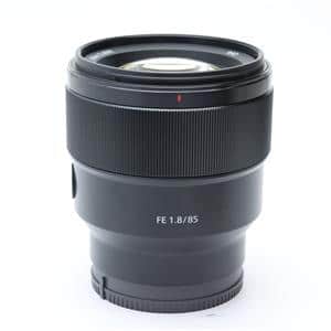 新品)SONY (ソニー) FE 85mm F1.8 SEL85F18（商品ID