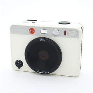 新品)Leica (ライカ) ゾフォート2 ホワイト（商品ID：4548182191889