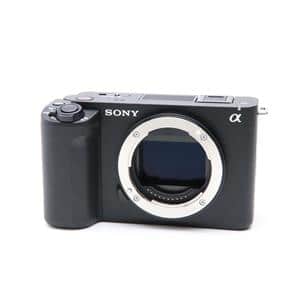 SONY (ソニー) VLOGCAM ZV-E1 B ボディ ブラック」の商品検索