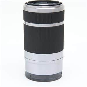 ☆ほぼ未使用レベル☆ SONY E 55-210mm OSS 　＃361 ☆ほぼ未使用レベル☆ SONY E 55-210mm OSS ＃361 中古】セール