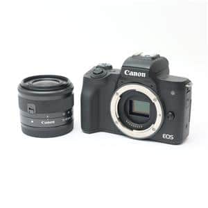 canon m50」の商品検索結果 | デジタルカメラ、ミラーレスカメラ、交換