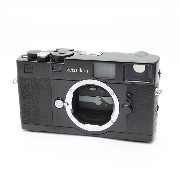 ZEISS IKON ZM ボディ