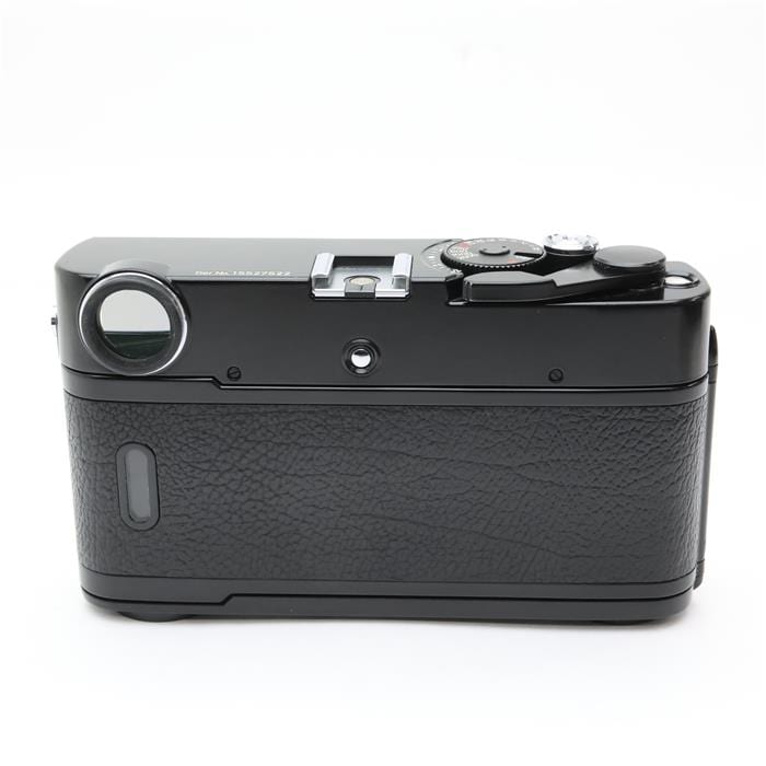 ZEISS IKON ZM ボディ