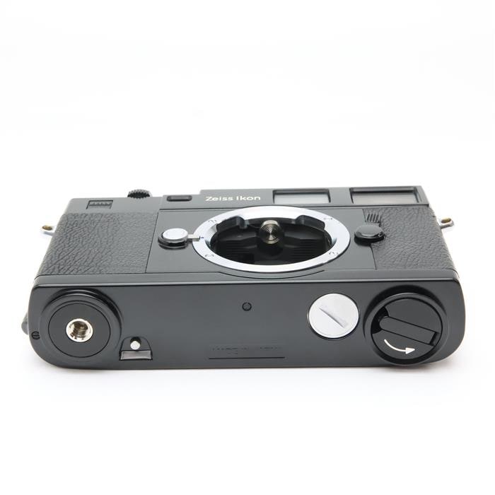 ZEISS IKON ZM ボディ