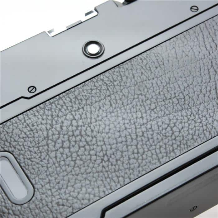 ZEISS IKON ZM ボディ