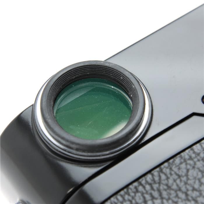 ZEISS IKON ZM ボディ