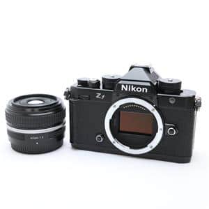 Nikon (ニコン) NIKKOR Z 40mm F2」「中古商品」の商品検索結果