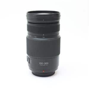 美品 LUMIX G VARIO 100-300mm H-FSA100300 新品)Panasonic (パナソニック) LUMIX G VARIO 100-300mm F4.0-5.6 II