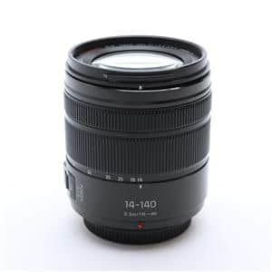 LUMIX G VARIO 14-140mm」の商品検索結果 | デジタルカメラ、ミラー