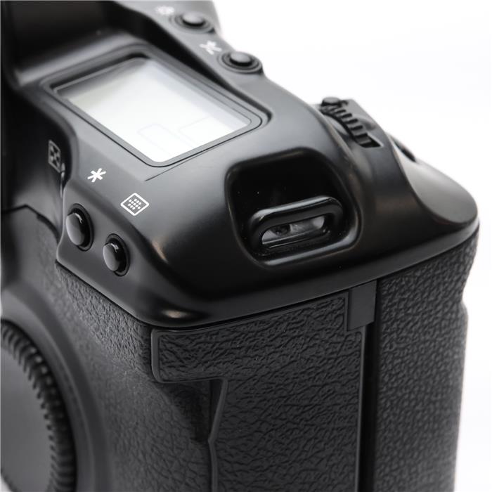 中古)Canon (キヤノン) EOS-1V（商品ID：3717022624455）詳細ページ