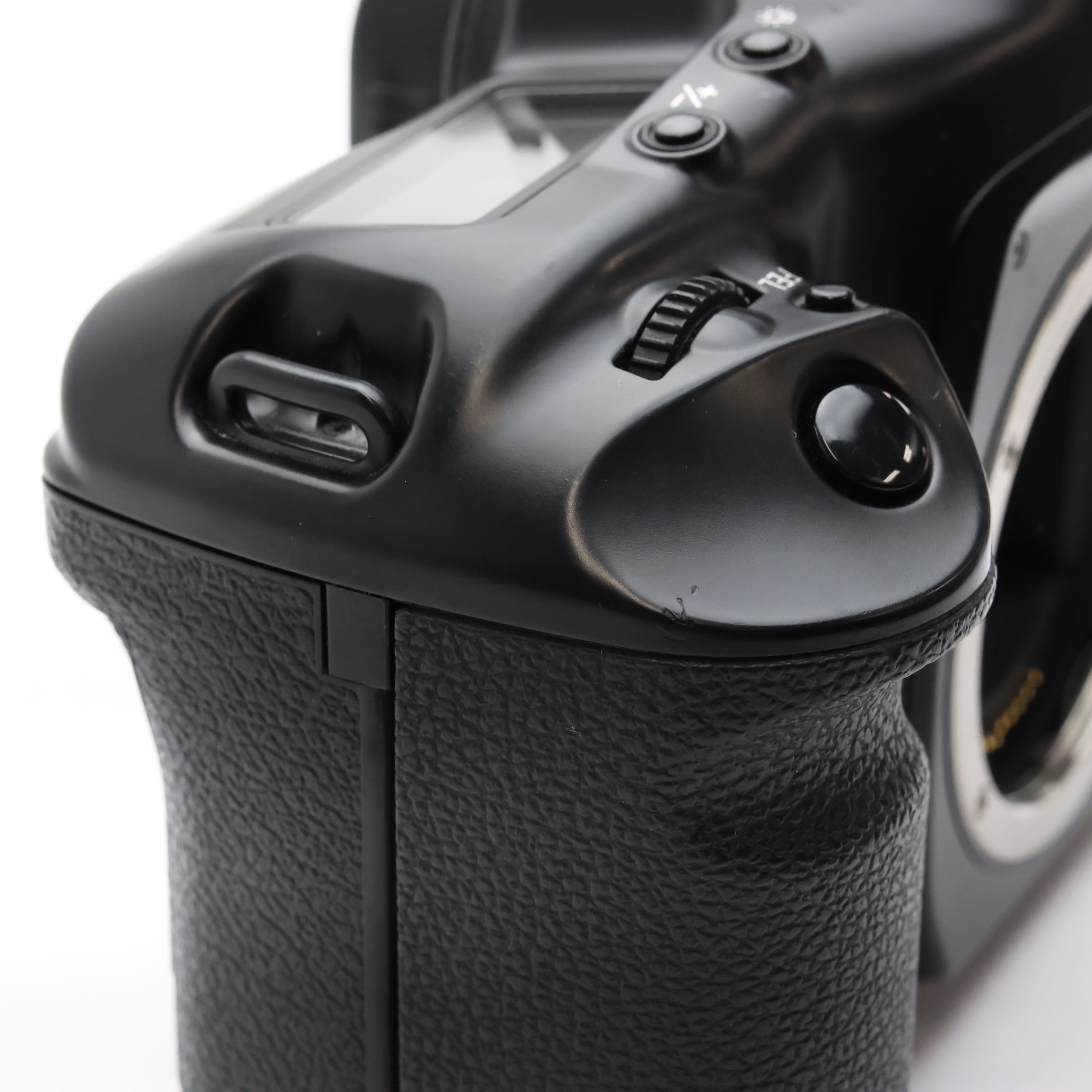 【中古】CANON EOS-1V ボディ + おまけ キャノン 中古)Canon (キヤノン) EOS-1V（商品ID：3717022624455）詳細ページ