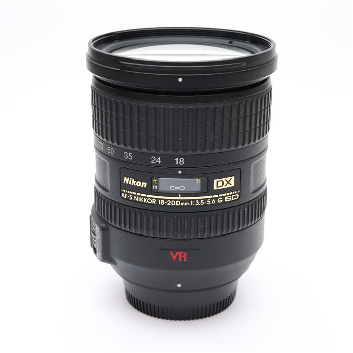 AF-S VR Nikon Nikkor ED DX Zoom Zoom-Nikkor 70-300mm 70-200mm F2