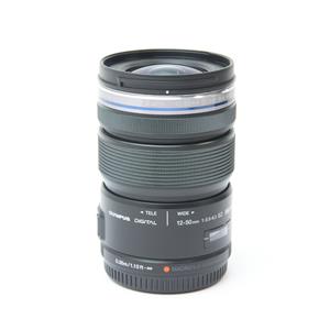 M.ZUIKO DIGITAL ED 12-50mm F3.5-6.3 EZ」「OLYMPUS / OM SYSTEM
