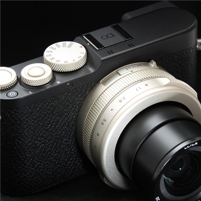 中古)Leica (ライカ) D-LUX8 100 YEARS OF LEICA（商品ID