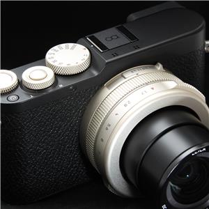 新品)Leica (ライカ) D-LUX8（商品ID：4548182191919）詳細ページ
