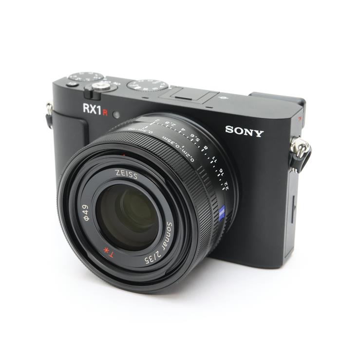 中古)SONY (ソニー) Cyber-shot RX1R III DSC-RX1RM3（商品ID