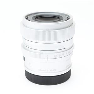 新品)SIGMA (シグマ) Contemporary 50mm F2 DG（ライカSL/TL用