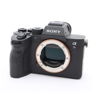 sony α7r iv」の商品検索結果 | デジタルカメラ、ミラーレスカメラ