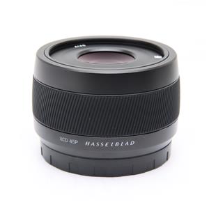 HASSELBLAD (ハッセルブラッド) XCD 45mm F4 P」の商品検索結果