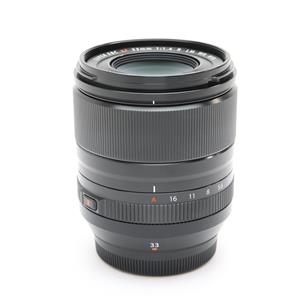 新品)FUJIFILM (フジフイルム) フジノン XF33mm F1.4 R LM WR（商品ID