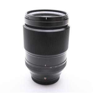 新品)FUJIFILM (フジフイルム) フジノン XF90mm F2 R LM WR（商品ID