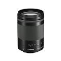 Canon (キヤノン) EF-M18-150mm F3.5-6.3 IS STM グラファイト