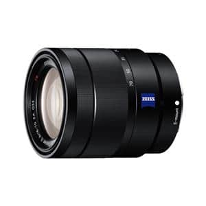 SONY (ソニー) Vario-Tessar T* E 16-70mm F4 ZA OSS SEL1670Z