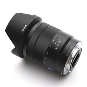 SONY (ソニー) Vario-Tessar T* E 16-70mm F4 ZA OSS SEL1670Z