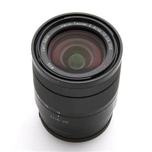 SONY (ソニー) Vario-Tessar T* E 16-70mm F4 ZA OSS SEL1670Z