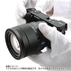 SONY (ソニー) Vario-Tessar T* E 16-70mm F4 ZA OSS SEL1670Z