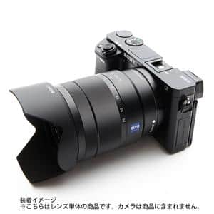 SONY (ソニー) Vario-Tessar T* E 16-70mm F4 ZA OSS SEL1670Z
