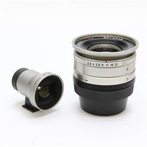 CONTAX (コンタックス) Biogon T*21mm F2.8(G)