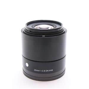 SIGMA A 60mm F2.8 DN」の商品検索結果 | デジタルカメラ、ミラーレス