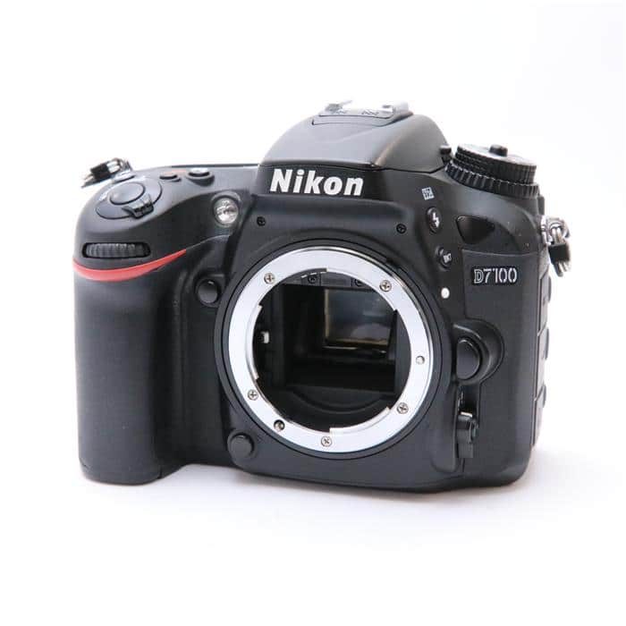 中古)Nikon (ニコン) D7100 ボディ（商品ID：3717016534456）詳細ページ デジタルカメラ、ミラーレスカメラ 、交換レンズの総合サイト｜マップカメラ