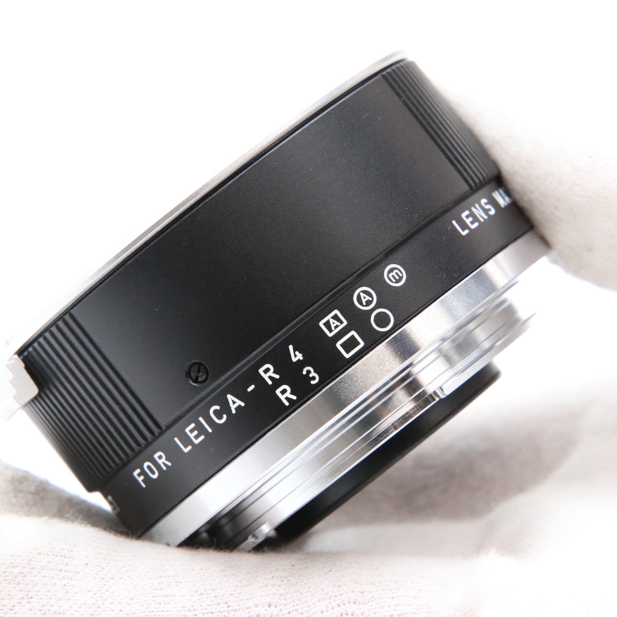 中古)Leica (ライカ) エクステンダー R2x（商品ID：3717017160456