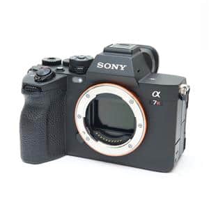 SONY（ソニー） α7R V ILCE-7RM5 ボディ 通販 | 中古カメラを
