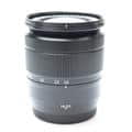 FUJIFILM (フジフイルム) フジノン XC16-50mm F3.5-5.6 OIS ブラック
