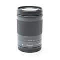 EF-M18-150mm F3.5-6.3 IS STM グラファイト