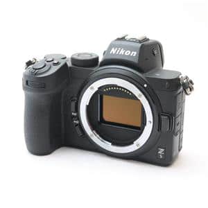 Nikon (ニコン) Z5 ボディ メイン