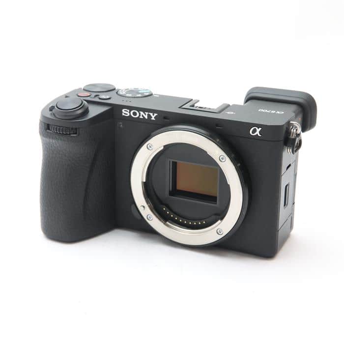 α6700 ボディ ILCE-6700