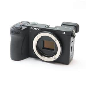 SONY (ソニー) α6700 ボディ ILCE-6700 メイン
