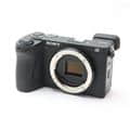 α6700 ボディ ILCE-6700
